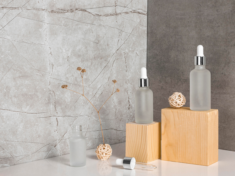 Soap Dispenser
