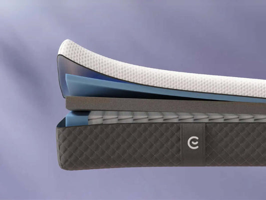 Hybrid Mattress