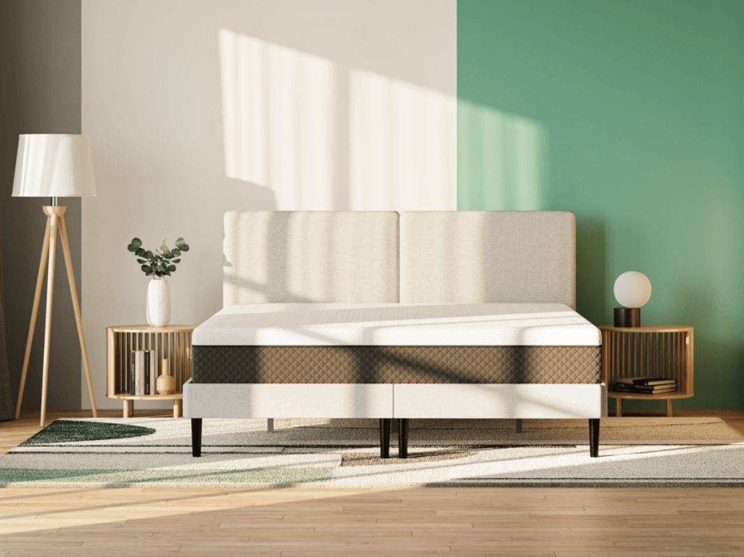 Hybrid Mattress