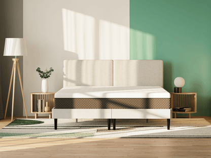Hybrid Mattress