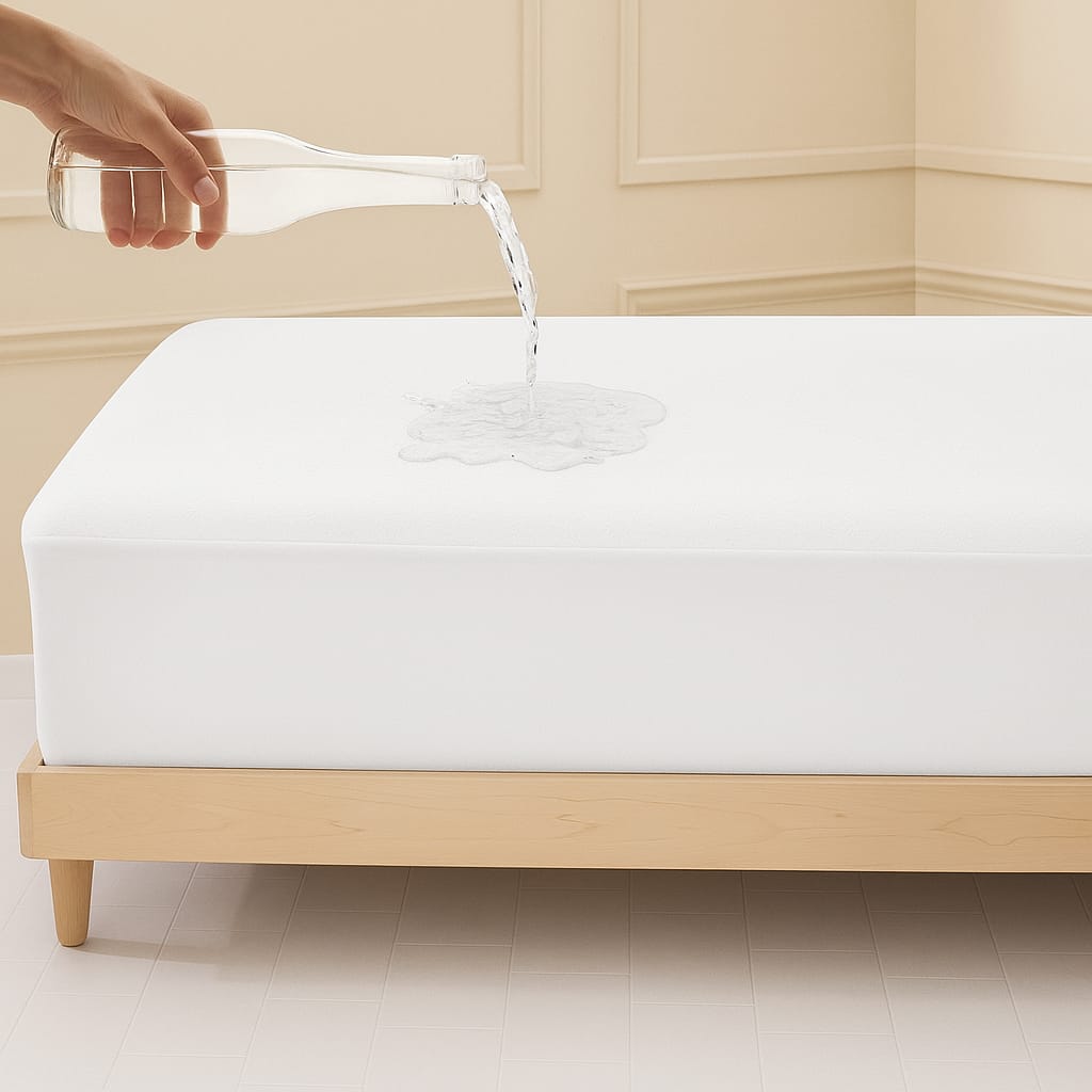 Mattress Waterproof Protector