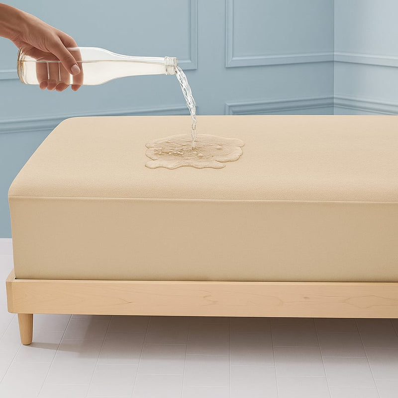 Mattress Waterproof Protector