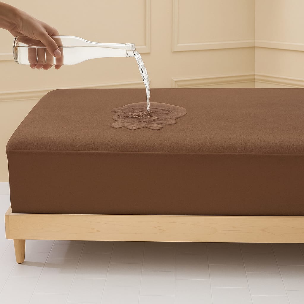 Mattress Waterproof Protector