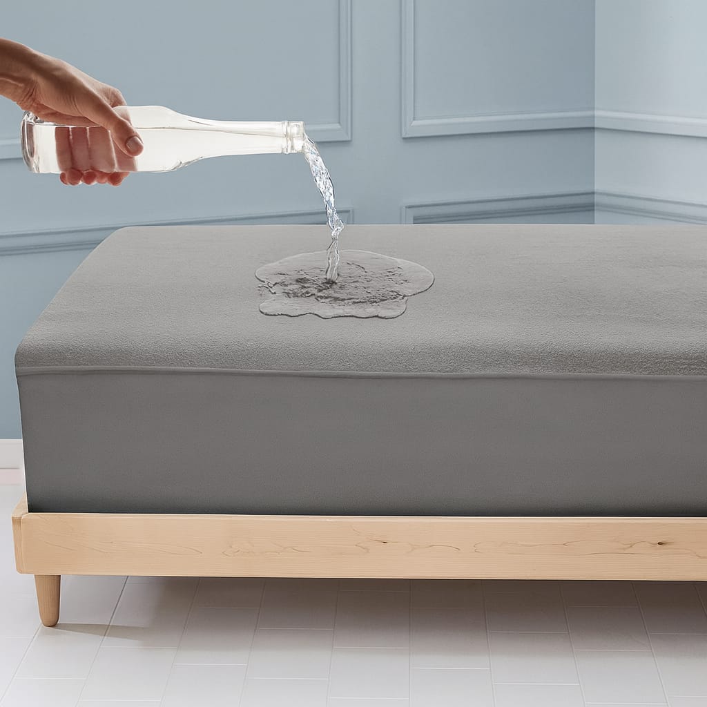 Mattress Waterproof Protector