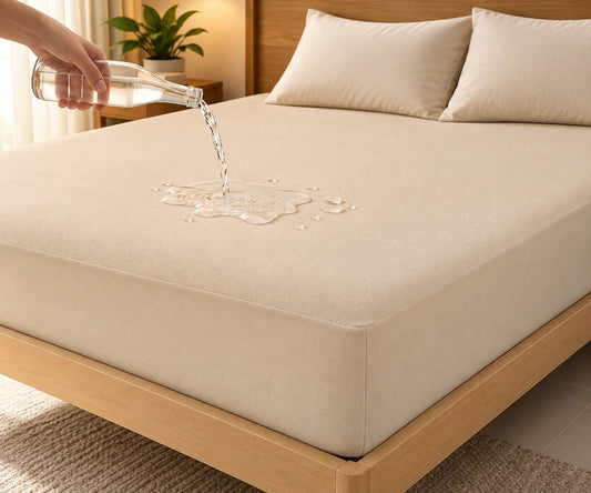 Mattress Waterproof Protector