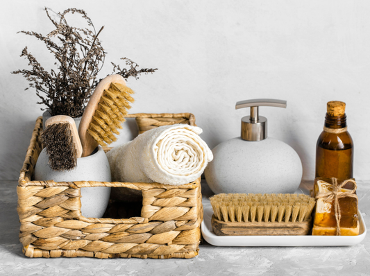 Bathroom Utilities