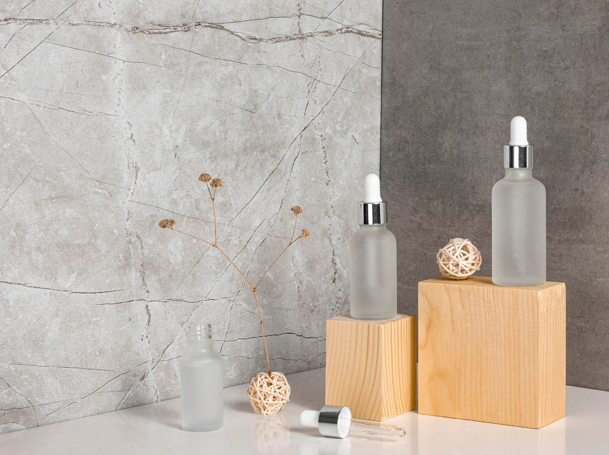 Soap Dispenser