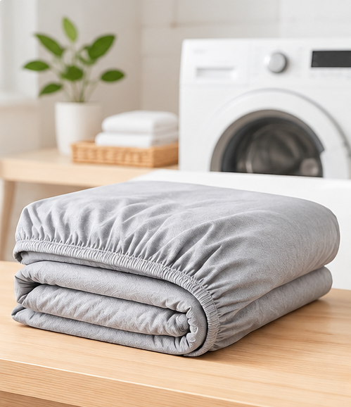 Easy to Wash & Maintain